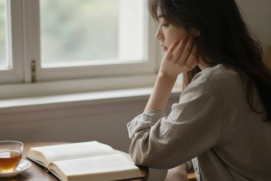 A Better Way to Well: Why Personalised Wellbeing Matters