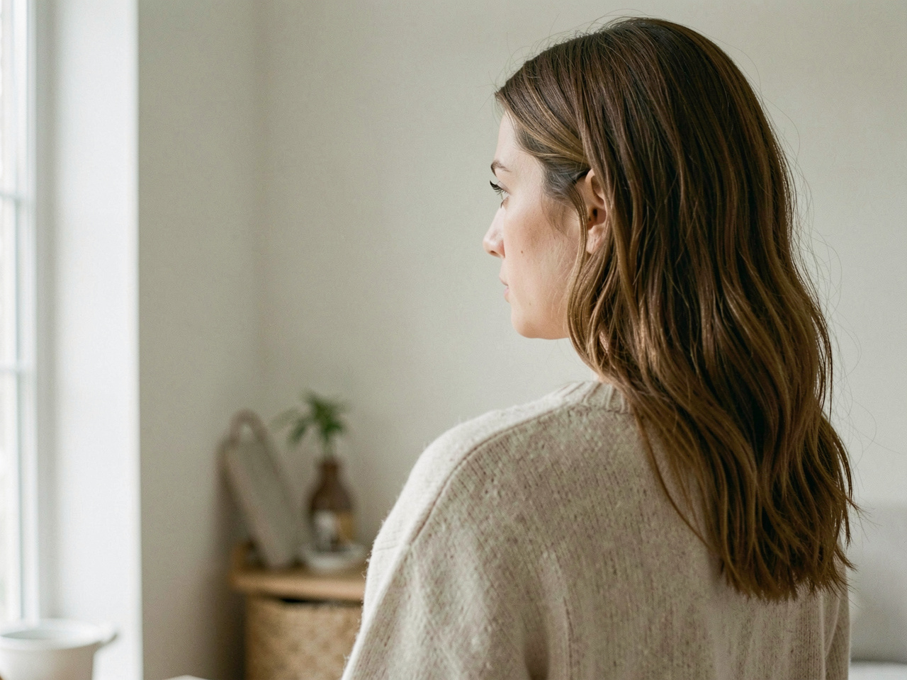  Why Everything Feels Like Too Much