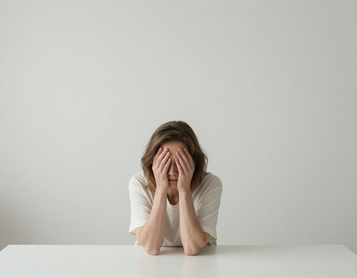 When Midlife Feels Like More Than You Expected