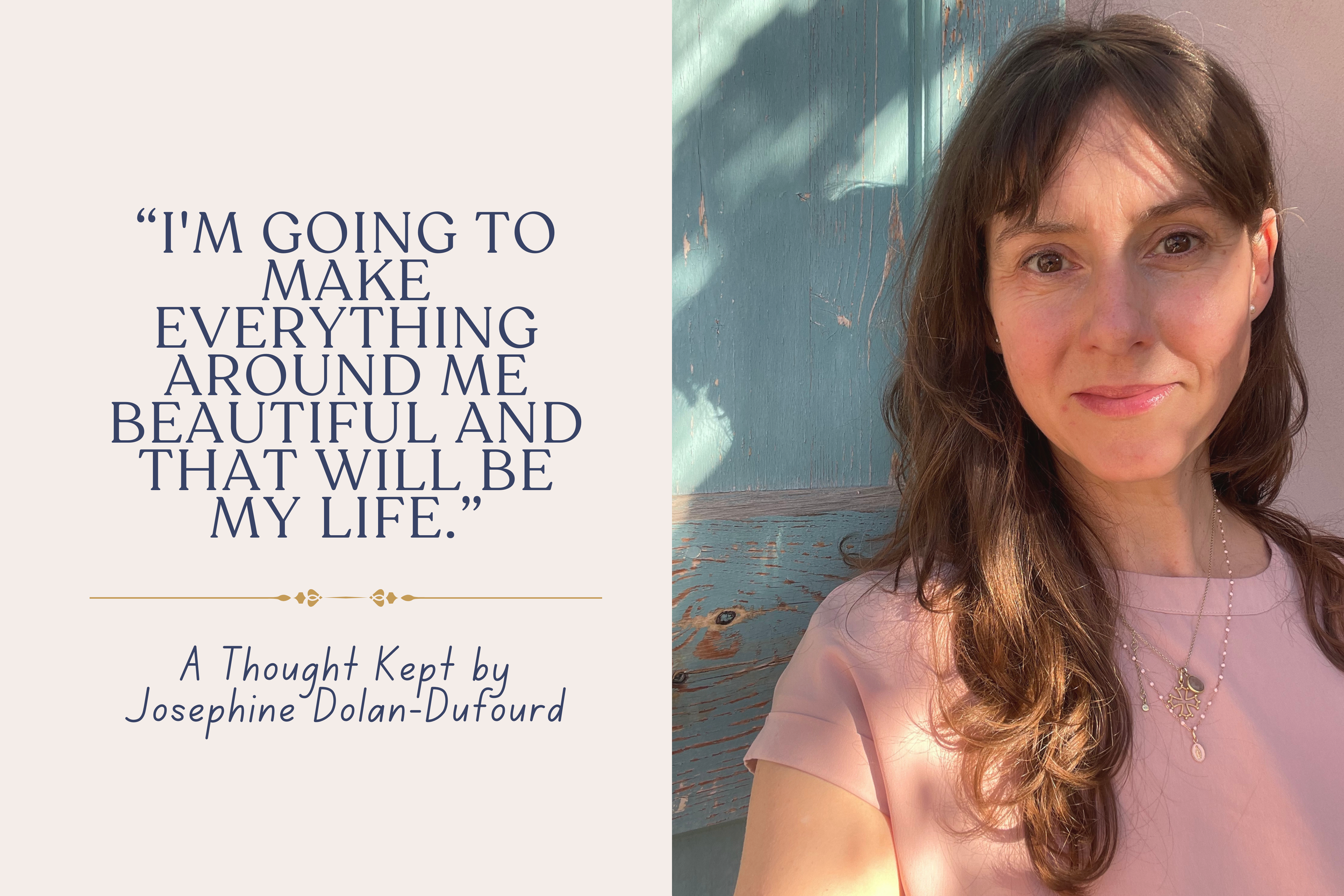 When Everything Feels Like Too Much: A Different Way to Think About Wellbeing