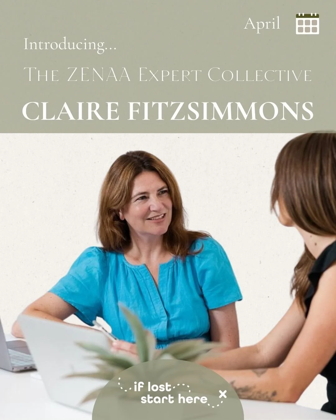  Zenaa Online | Learn how to have a better relationship with your emotions