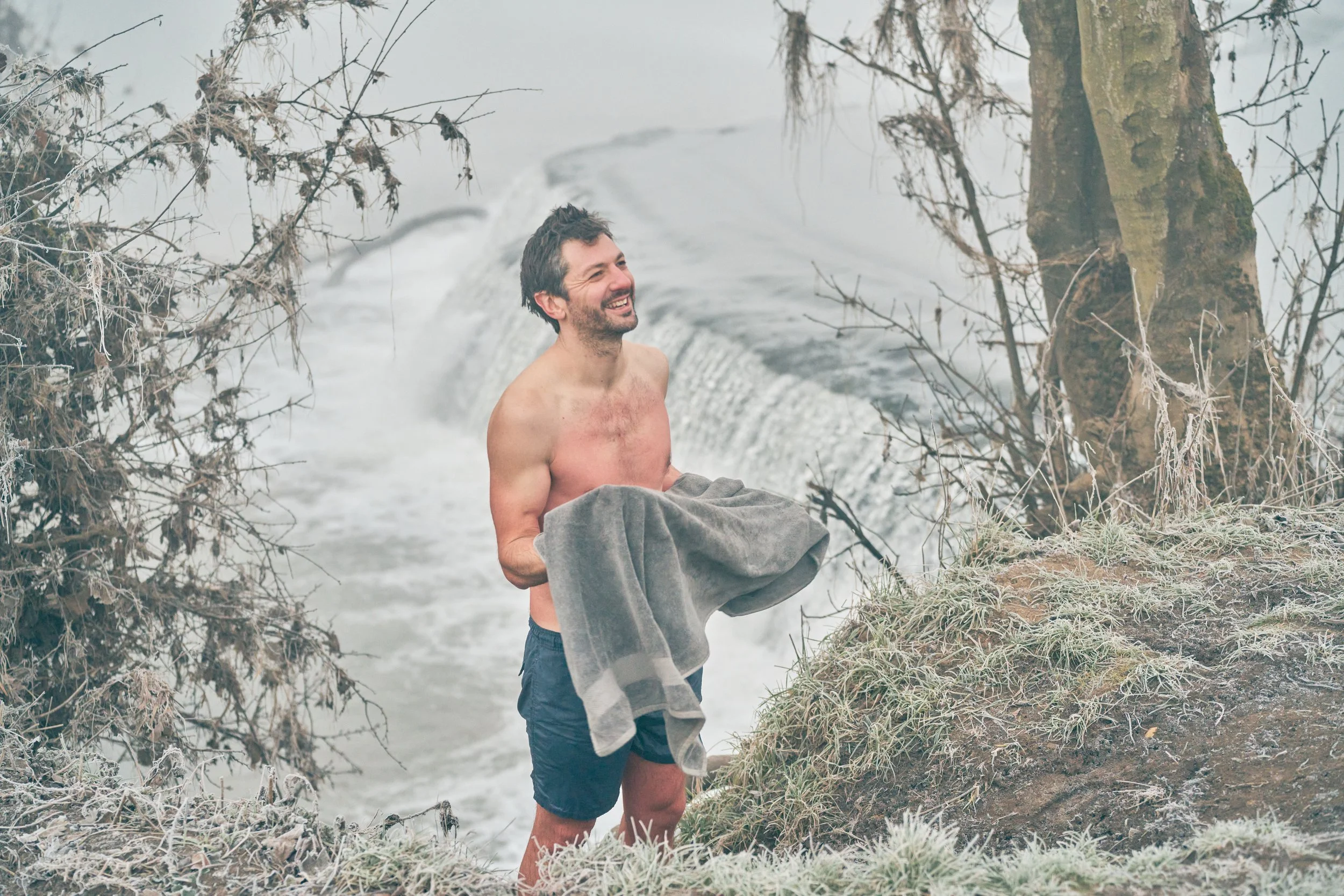  Bath Chapter and Co-Founder, Tim Bowles Photo: Gareth Jones   