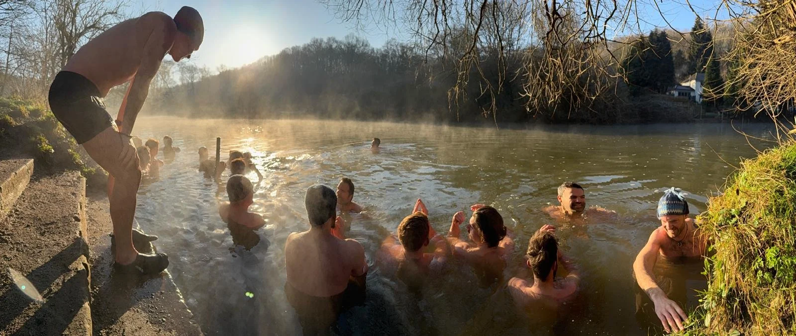  Bristol Chapter. Photo: Josh Abbott 