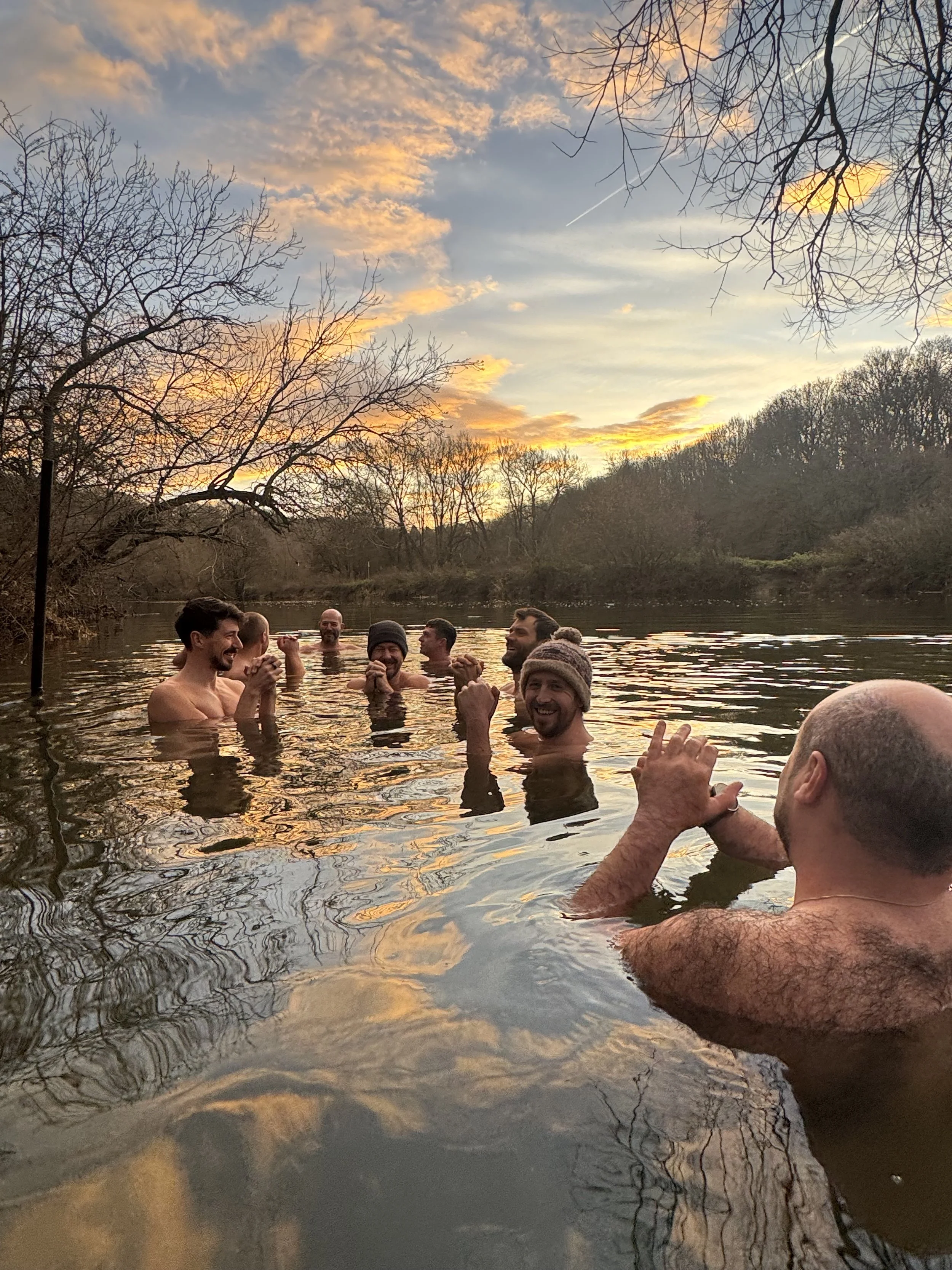  Bristol Chapter. Photo: Josh Abbott 