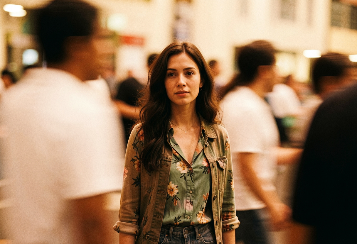 Stress Isn’t the Problem: When There’s Simply Too Much to Carry