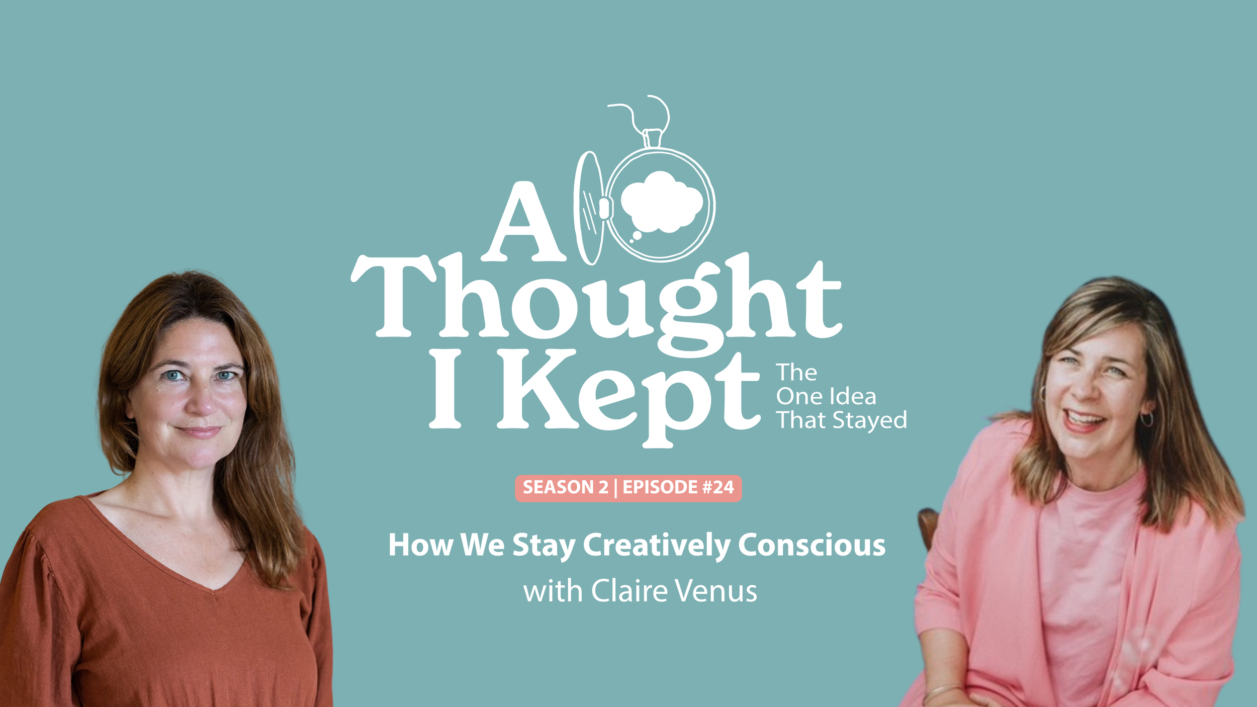 How Creativity Helps When You Feel Lost, Overwhelmed, or Disconnected
