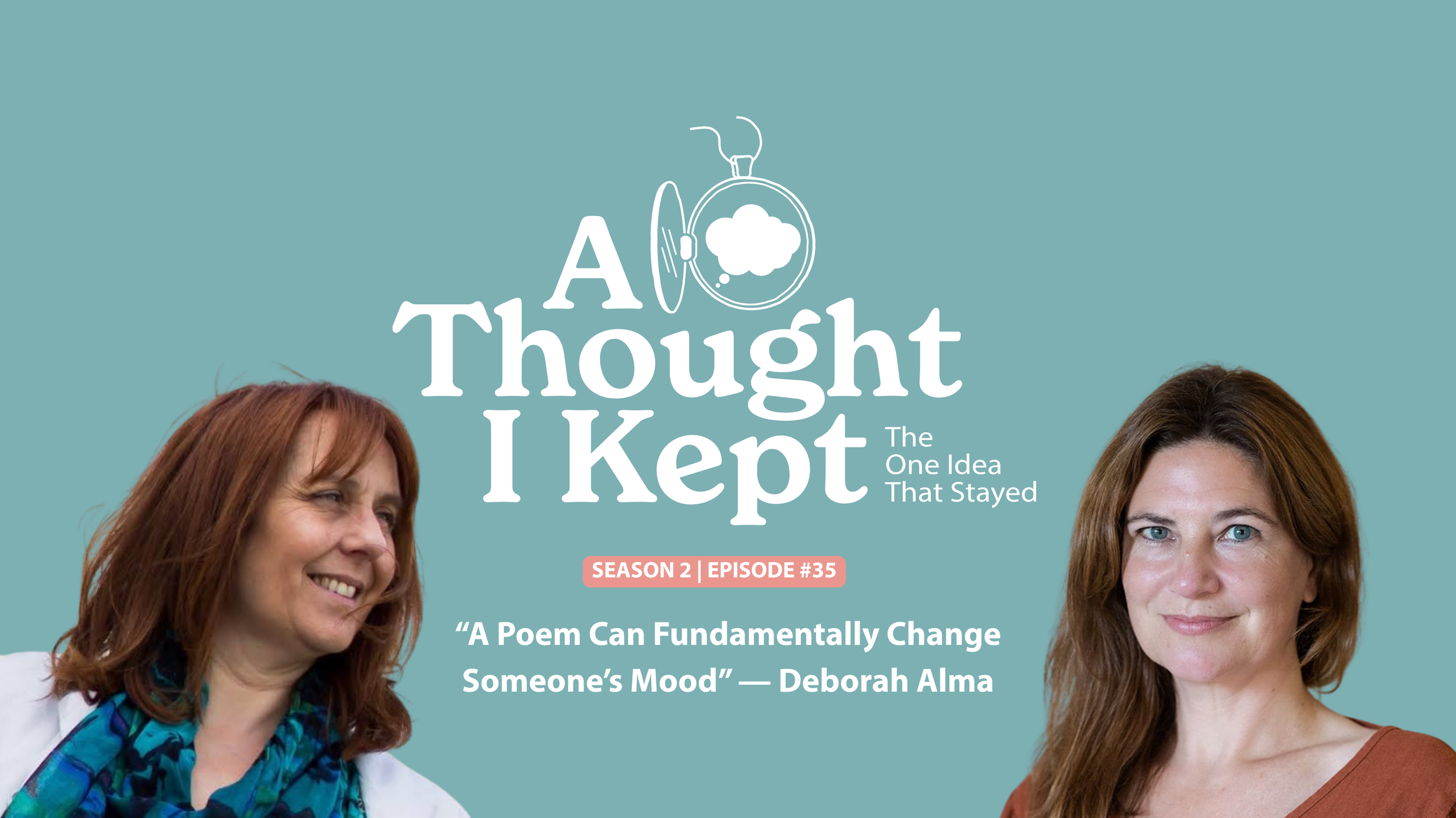 How Poetry Can Help When You’re Feeling Lost