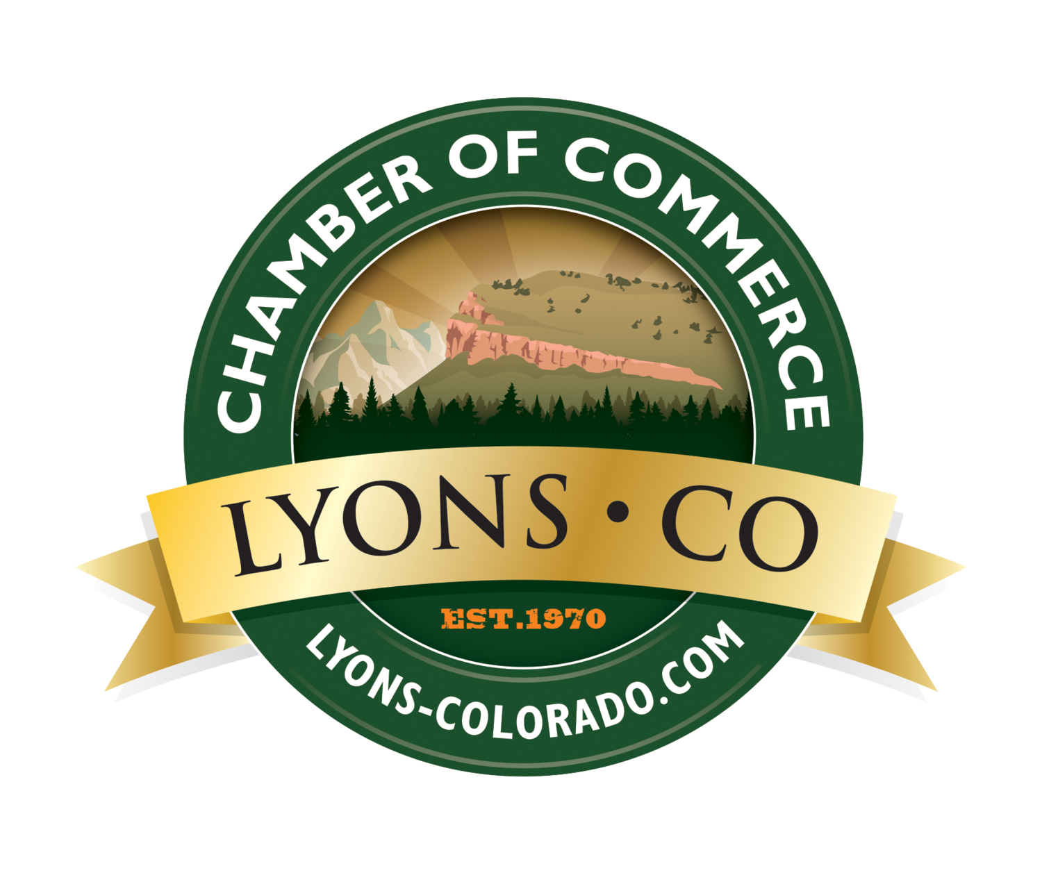 Lyons Chamber of Commerce