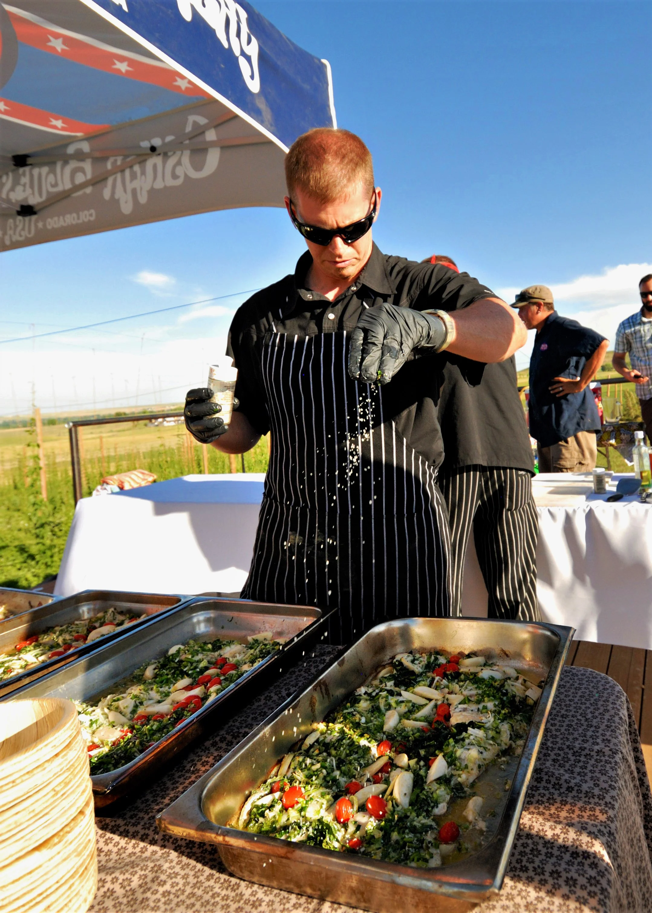 Restaurants/Catering — Lyons Chamber of Commerce