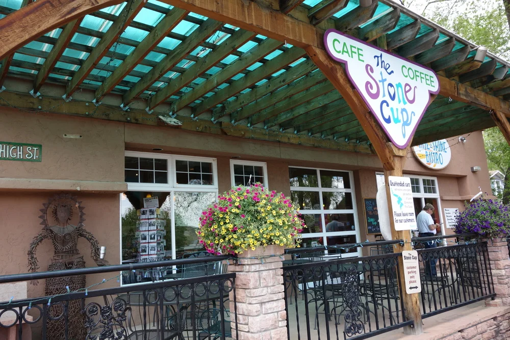 Restaurants/Catering — Lyons Chamber of Commerce