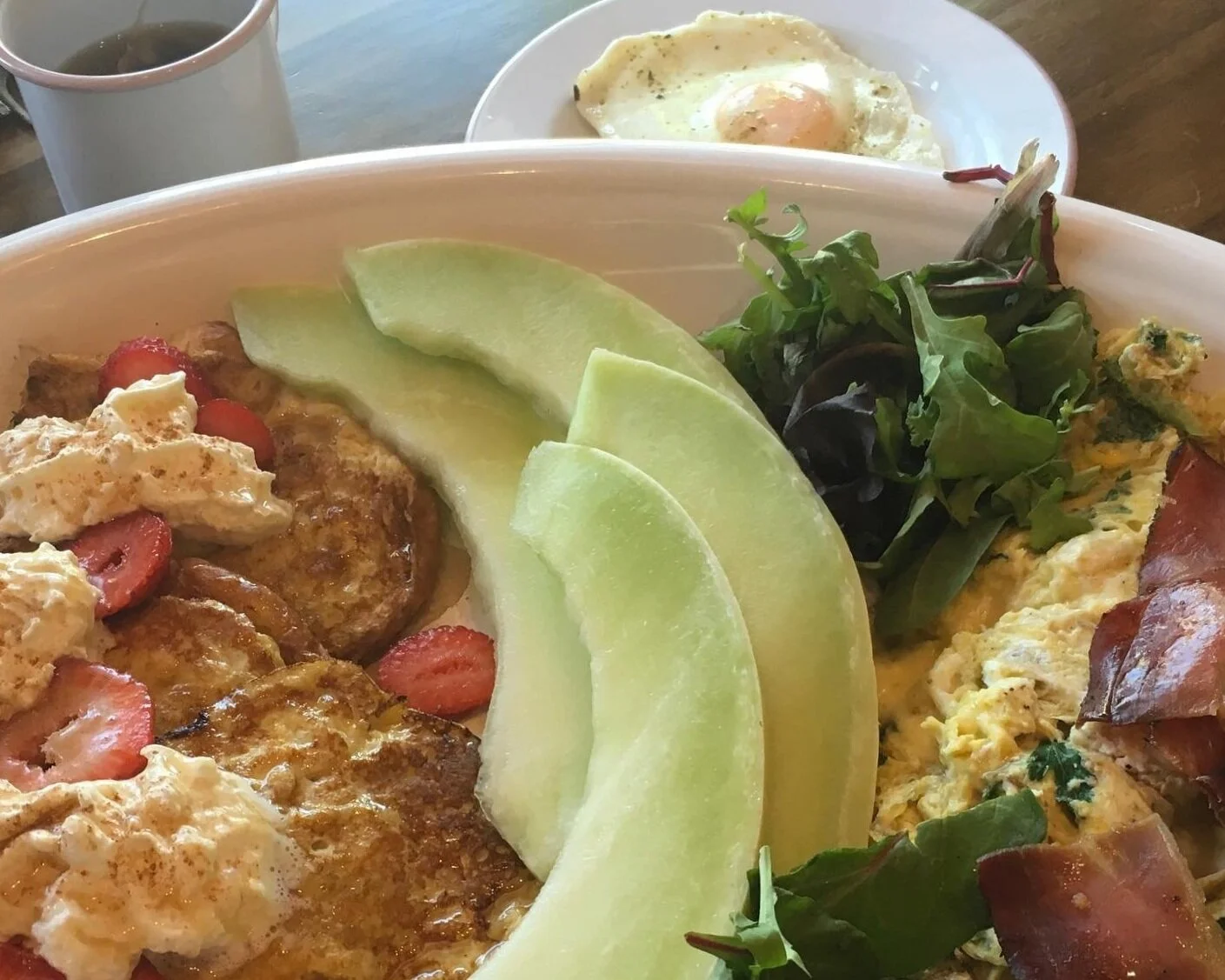 Restaurants/Catering — Lyons Chamber of Commerce