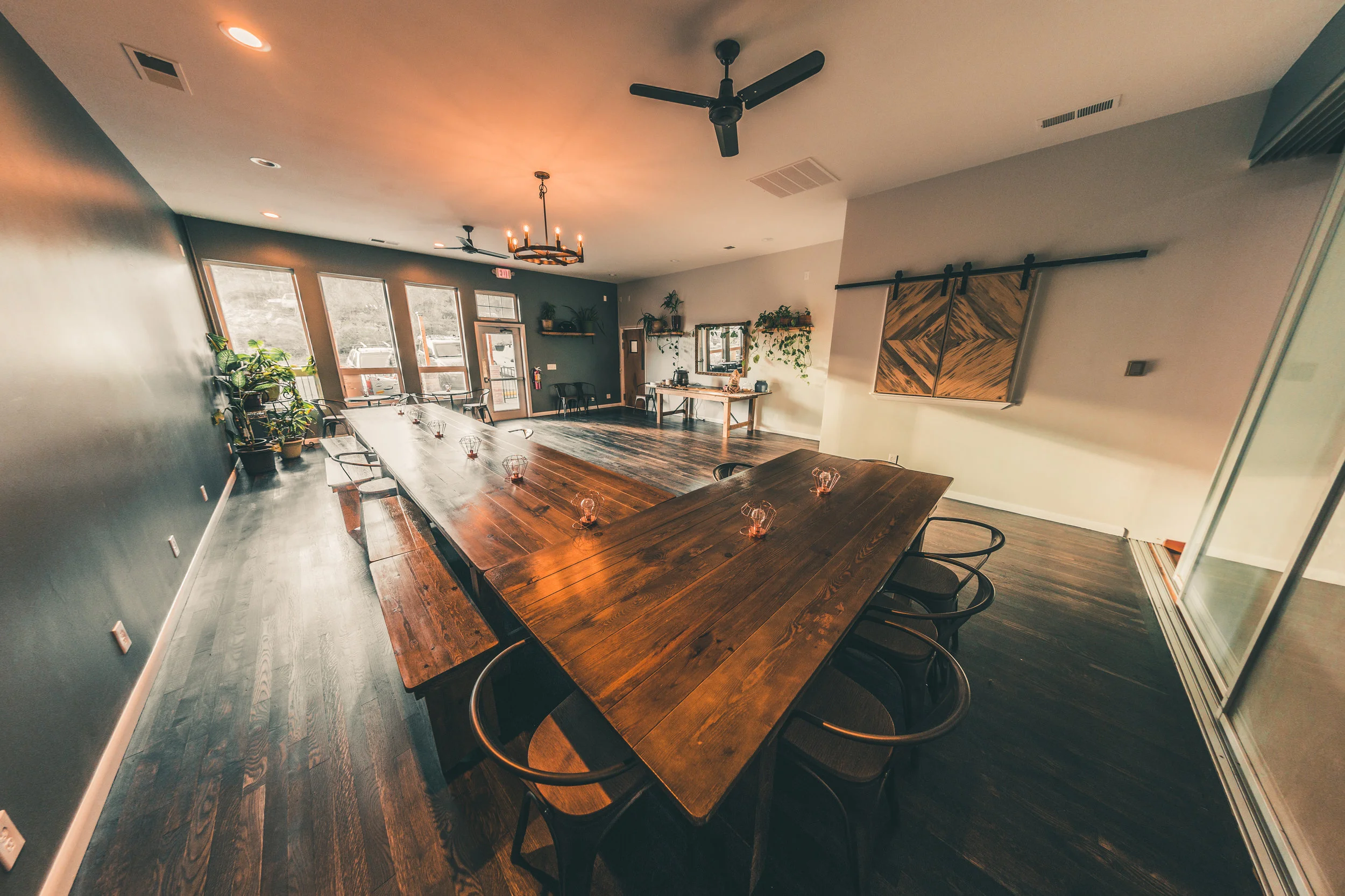 Event Space — Lyons Chamber of Commerce