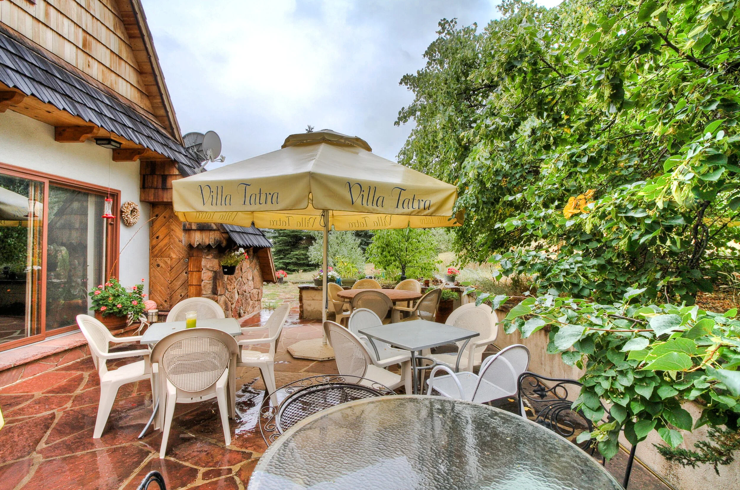 Event Space — Lyons Chamber of Commerce