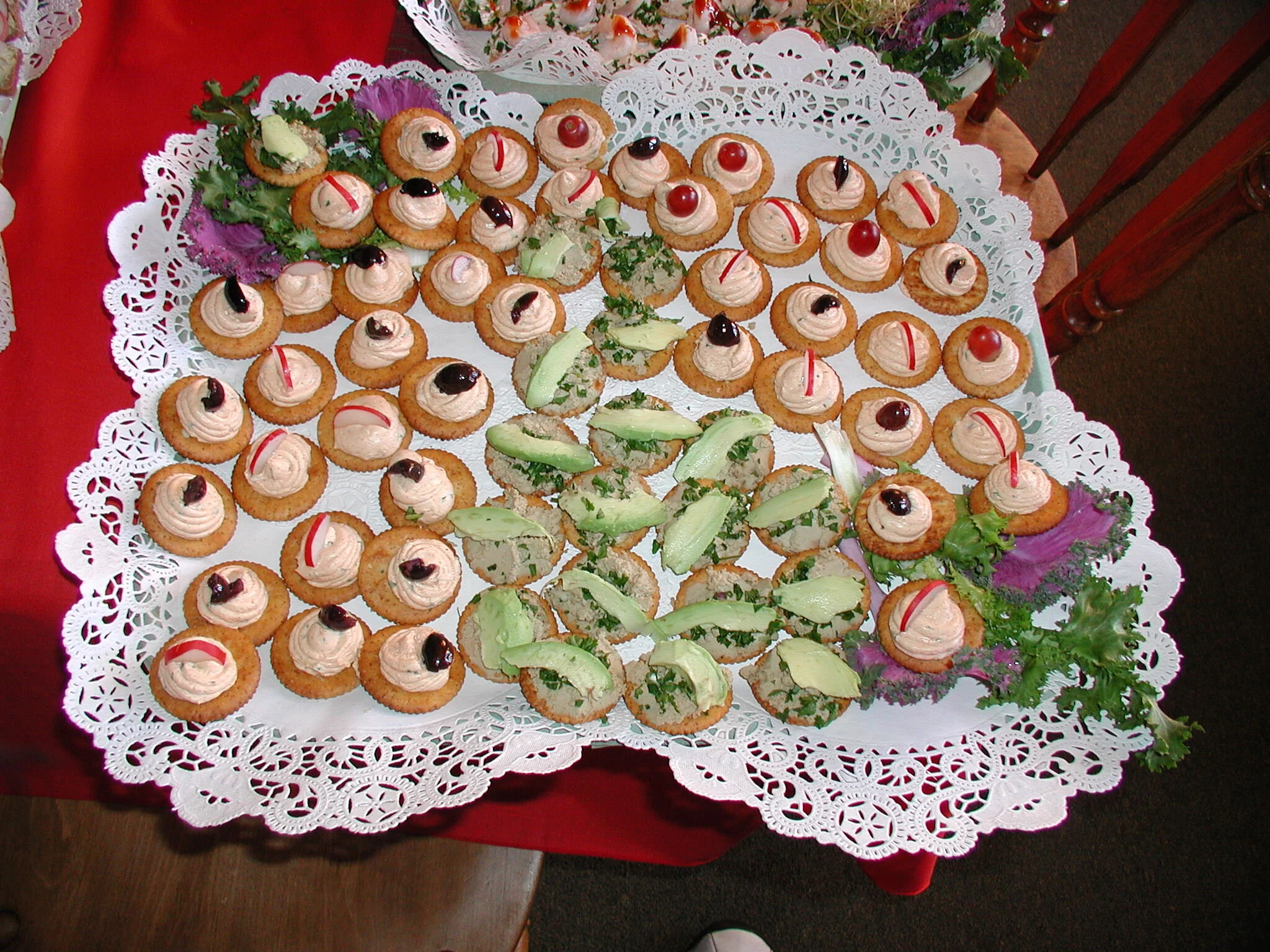 Restaurants/Catering — Lyons Chamber of Commerce