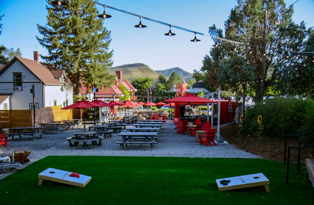 Lyons Chamber of Commerce