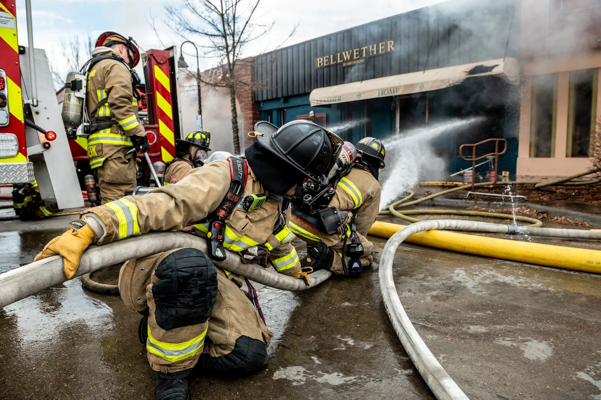 Lyons Chamber of Commerce