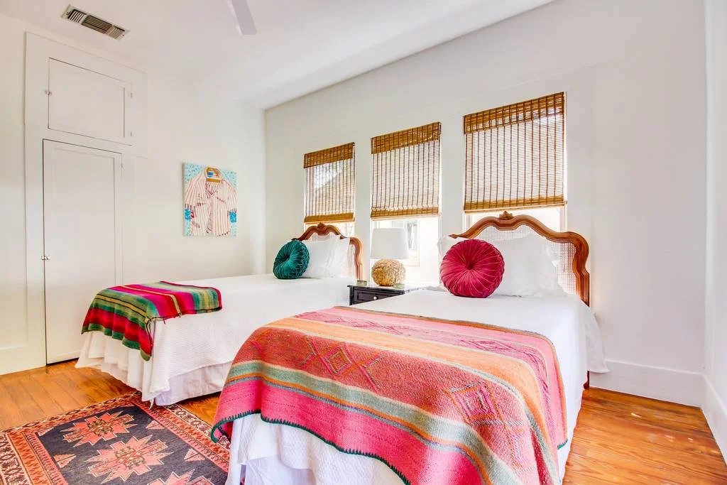 The Making of Havana Haus: A New Braunfels Vacation Rental