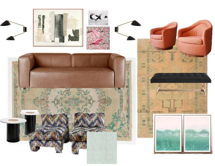 The Arte of E-Design