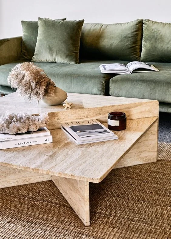 Coffee Table Styling &amp; The Books We Love