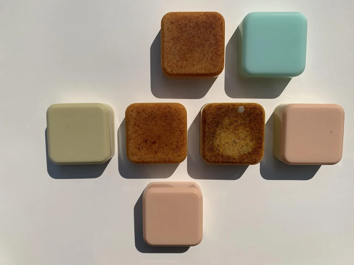 Shampoo Bars