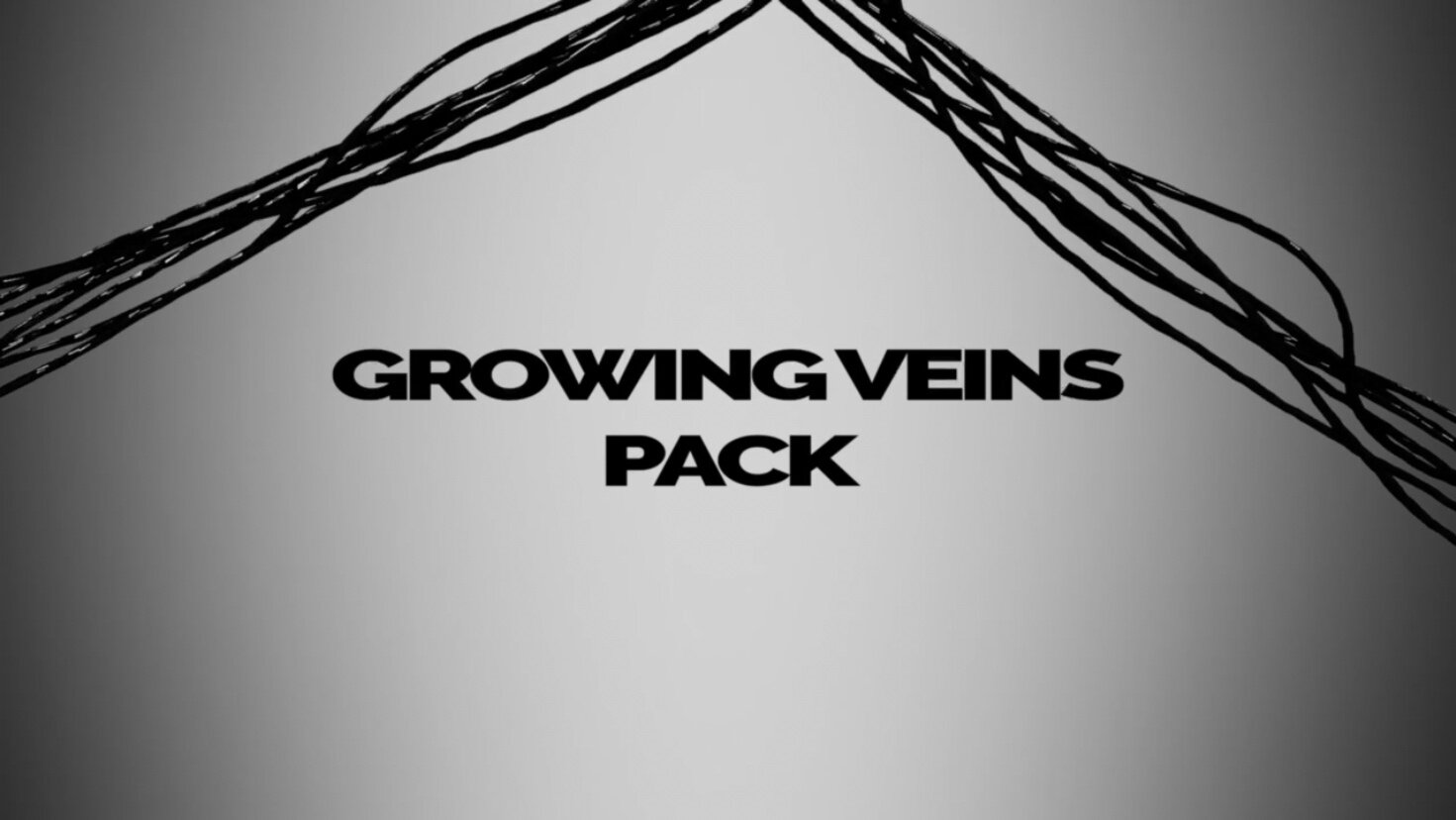 Growing Veins Pack