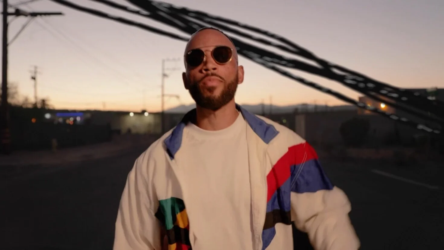 Black Veins 3 (FREE)