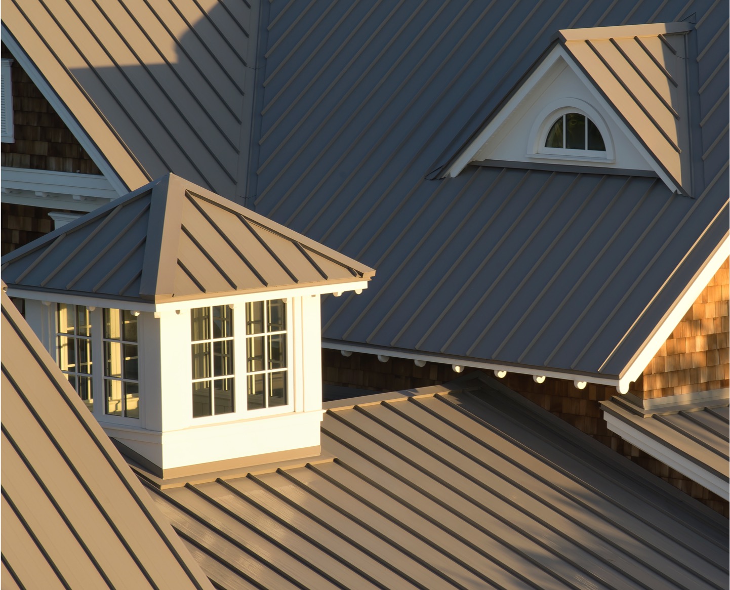 Make More with Metal — Sherwin Williams