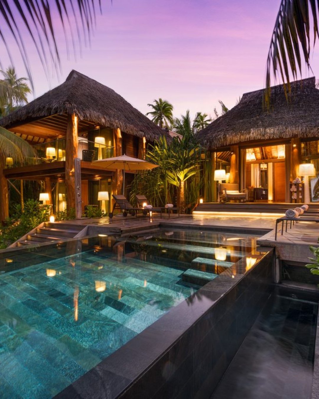 There are family vacations&mdash;and then there are experiences that shift your perspective and deepen your family&rsquo;s bond. At @thebrandoresort, a private island escape in French Polynesia, barefoot luxury meets purpose-driven adventure in one o