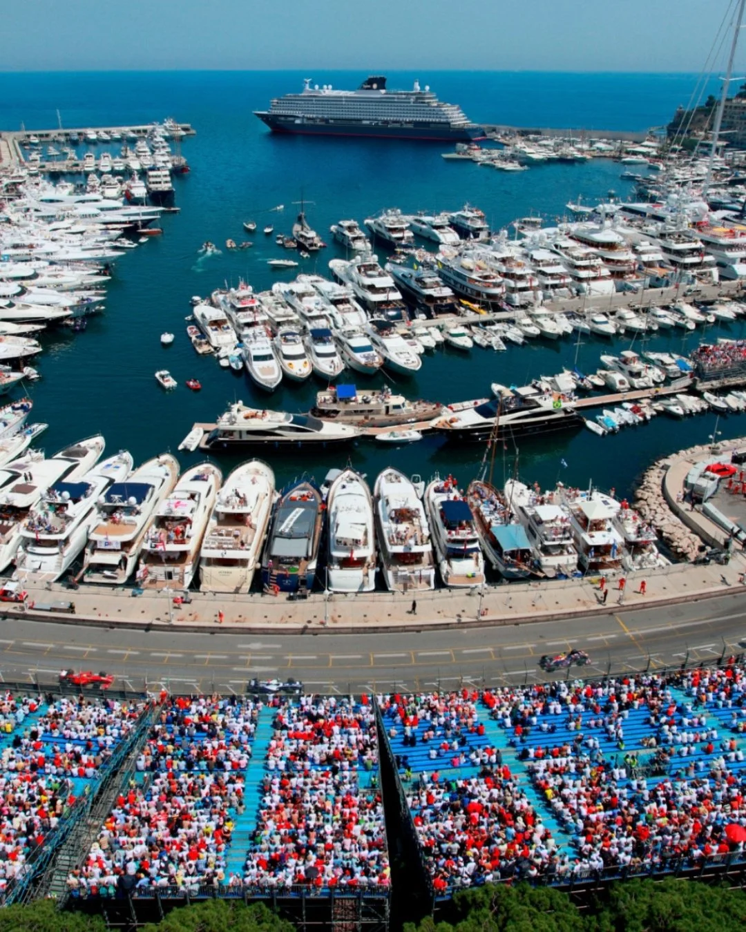 🏎✨ Formula 1 isn&rsquo;t just a race, it&rsquo;s an experience. And it&rsquo;s become a series of events many are jet-setting the world for. When you pair it with the world&rsquo;s most extraordinary luxury travel partners, it becomes unforgettable.