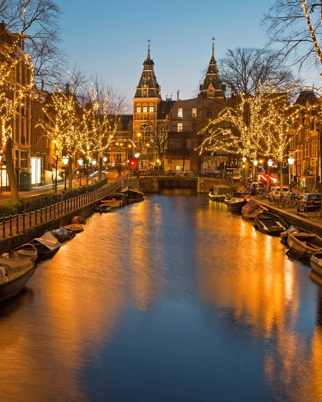 Looking to experience Europe like never before this holiday season? ✨ AmaWaterways&rsquo; November and December river cruises offer a perfect mix of culture, comfort, and festive magic. November departures showcase Europe&rsquo;s autumnal beauty, fro