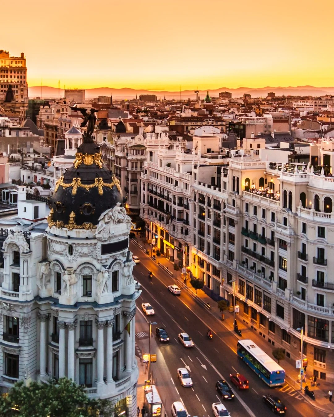 🇪🇸 Exciting week ahead — I’m headed to Spain for the inaugural DUCO Spain & Portugal conference! This new event brings together the very best hoteliers, destination experts, and luxury travel partners across the Iberian Peninsula fo
