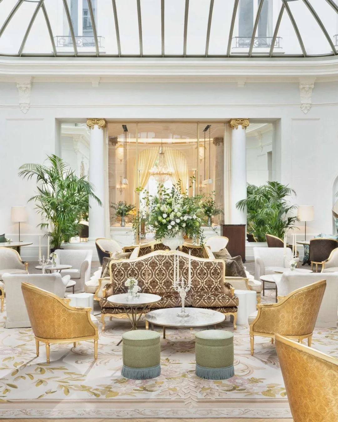 Just back from an unforgettable trip to Spain with our incredible partners at @madridandbeyond and I&rsquo;m already dreaming of going back. 🇪🇸✨

Madrid truly stands out as one of Europe&rsquo;s best cities. It is vibrant, elegant, and endlessly in