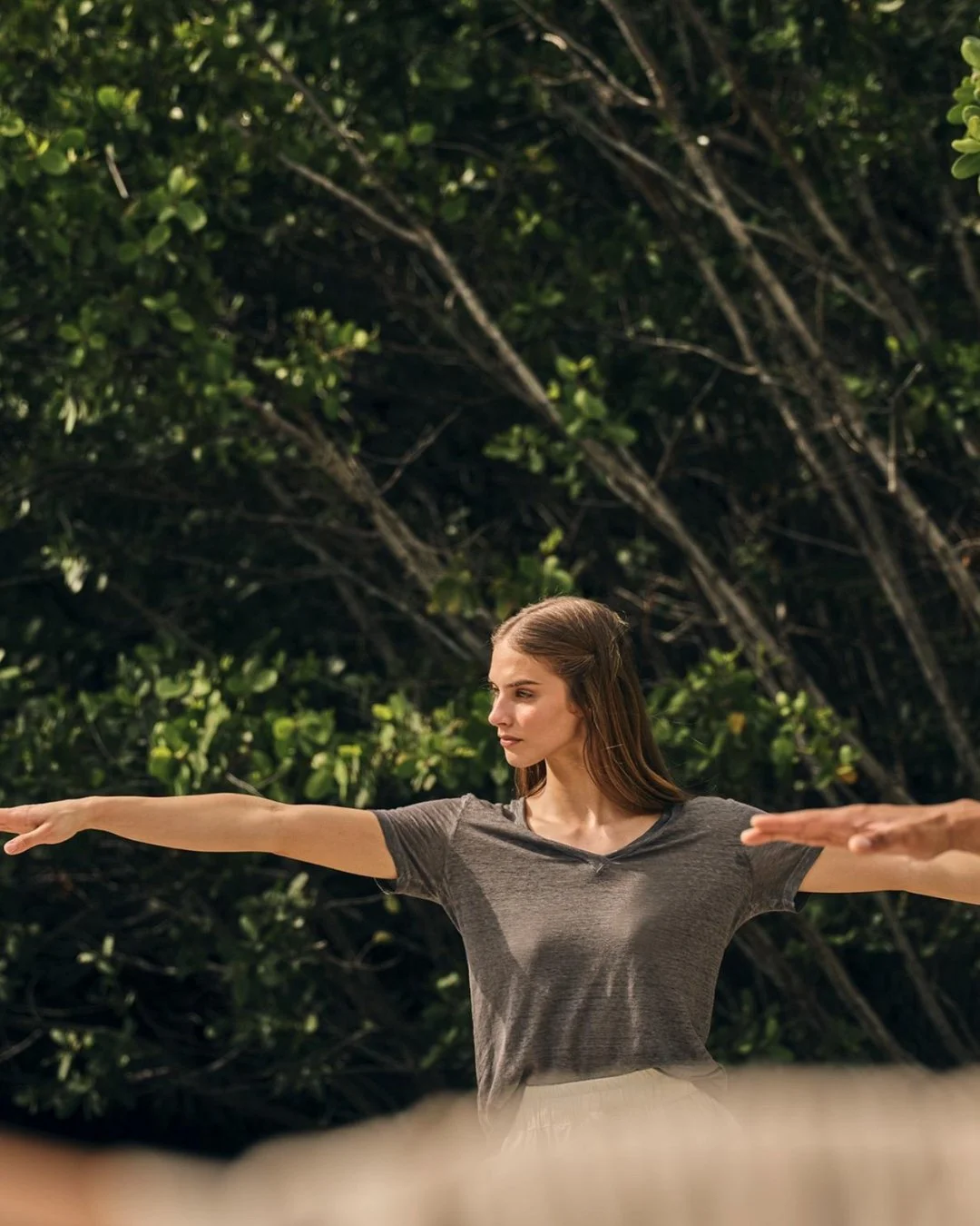 Ready to do a deep dive into your health journey? @shawellness_mexico in Canc&uacute;n is the place to go. 

Start with a welcome tour of the expansive oceanside property, then dive into curated programs aligned with your goals such as gut health, we