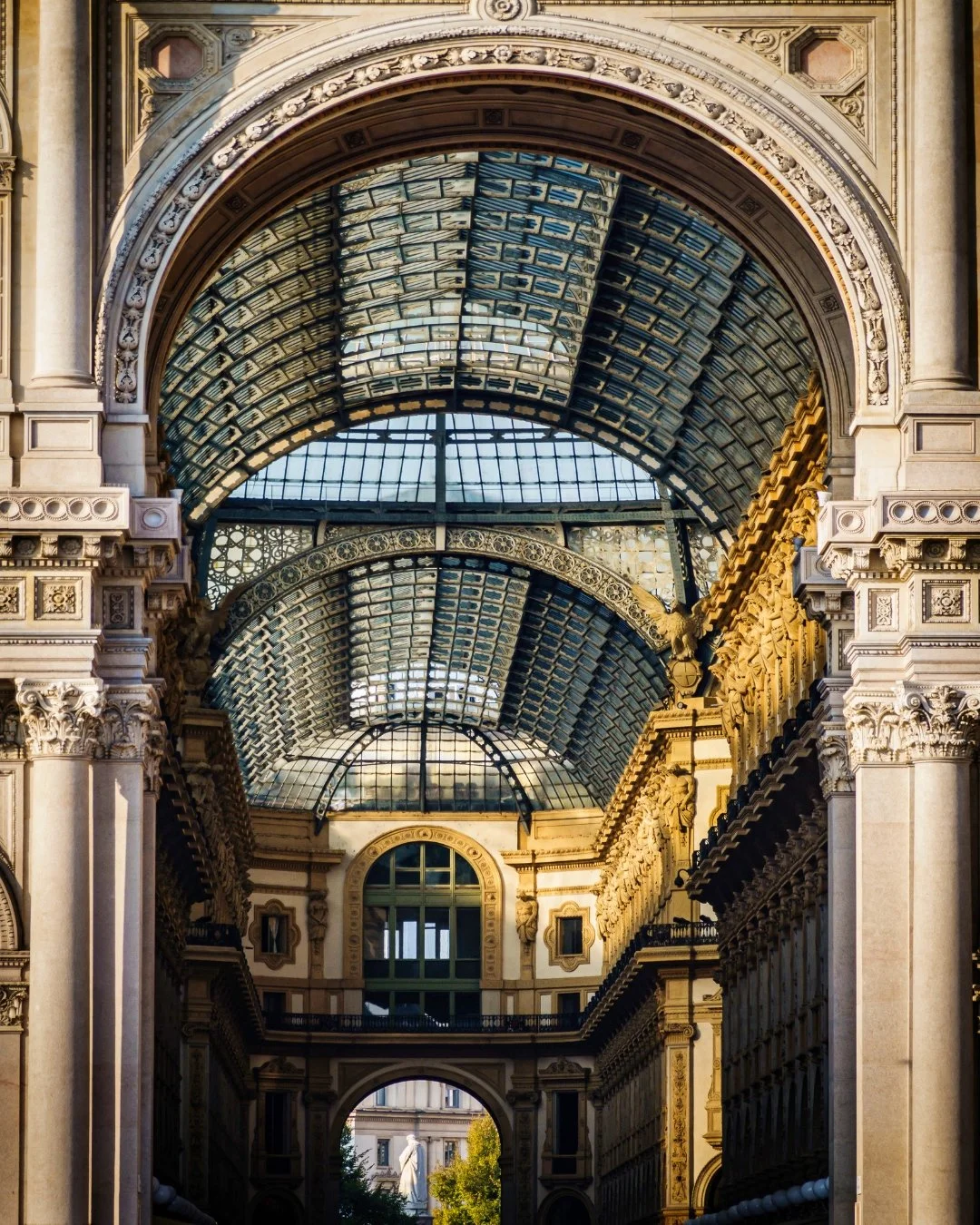 Milan has a brand new address in the heart of the Quadrilatero della Moda. Recently opened, The Carlton, Milan, a Rocco Forte hotel, brings a fresh, modern expression of Milanese elegance just in time for the Milano&ndash;Cortina 2026 Winter Olympics