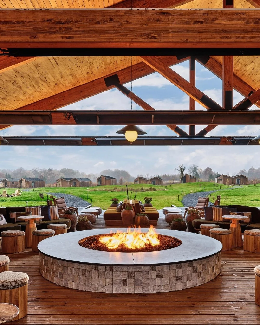 Presidents&rsquo; Day Weekend is the perfect excuse to treat yourself to a long-weekend escape, even if it&rsquo;s just a short trip away. 🧳

Whether you&rsquo;re craving a chic city staycation, a quiet retreat to fully unplug, or a quick hop to the