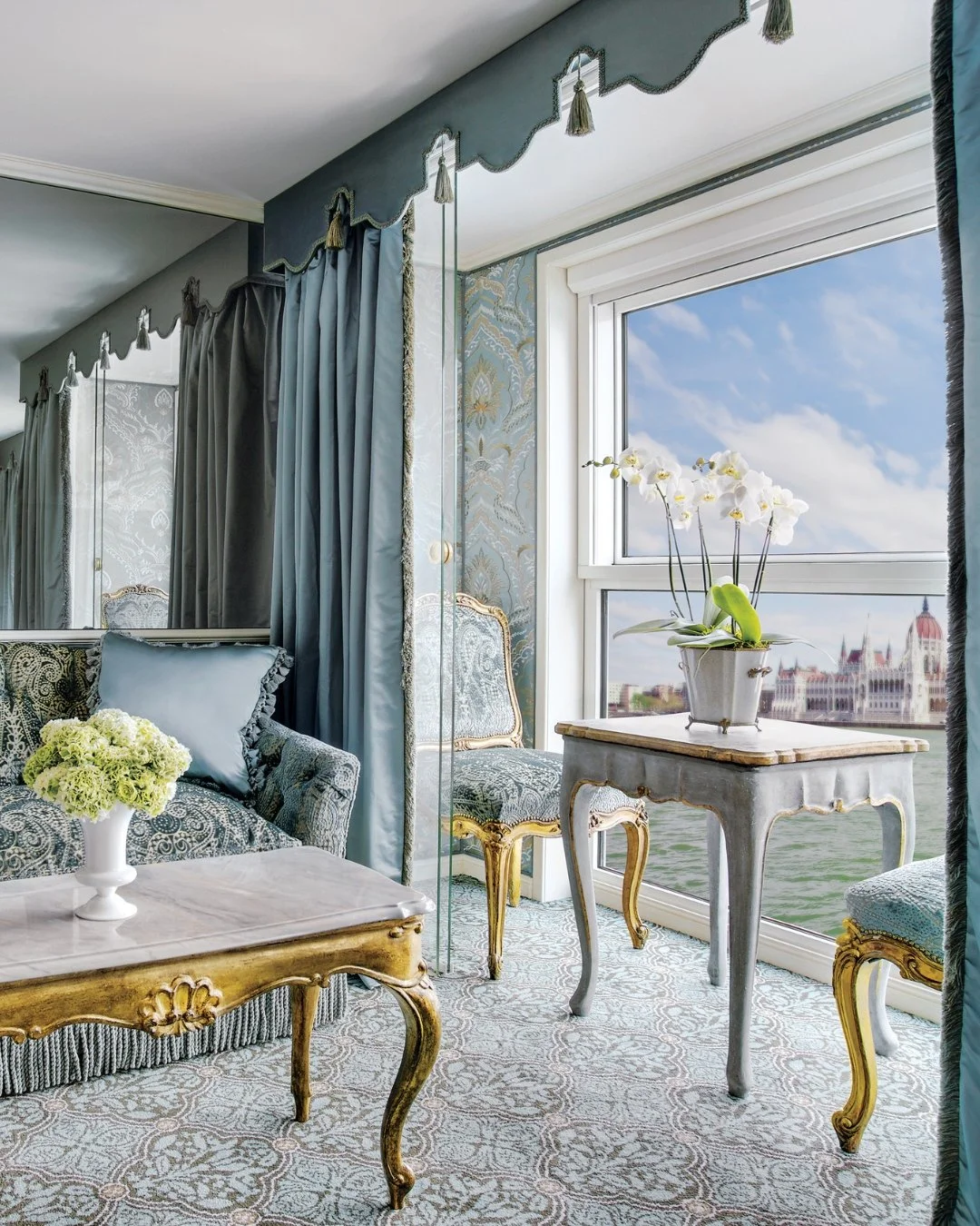 When it comes to river cruising, the difference is in the details, and that&rsquo;s exactly where working with a travel advisor can make all the difference. I am always keeping a pulse on what&rsquo;s new in cruising, from exciting shore excursions a