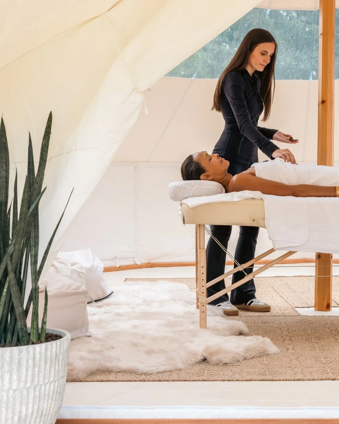 It's become cool to care about your health, and in 2026, wellness travel is about far more than a great spa.

Today's most meaningful wellness journeys focus on longevity, balance, and how you actually feel long after you return home. That might mean