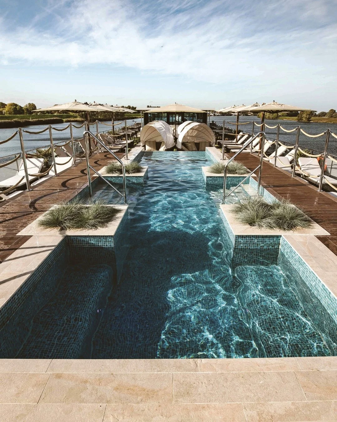 If you think river cruising is just for retirees&hellip; it may be time to change the conversation. Today's travelers are looking for something different &mdash; more freedom, more flexibility, and experiences that feel effortless rather than over-sc