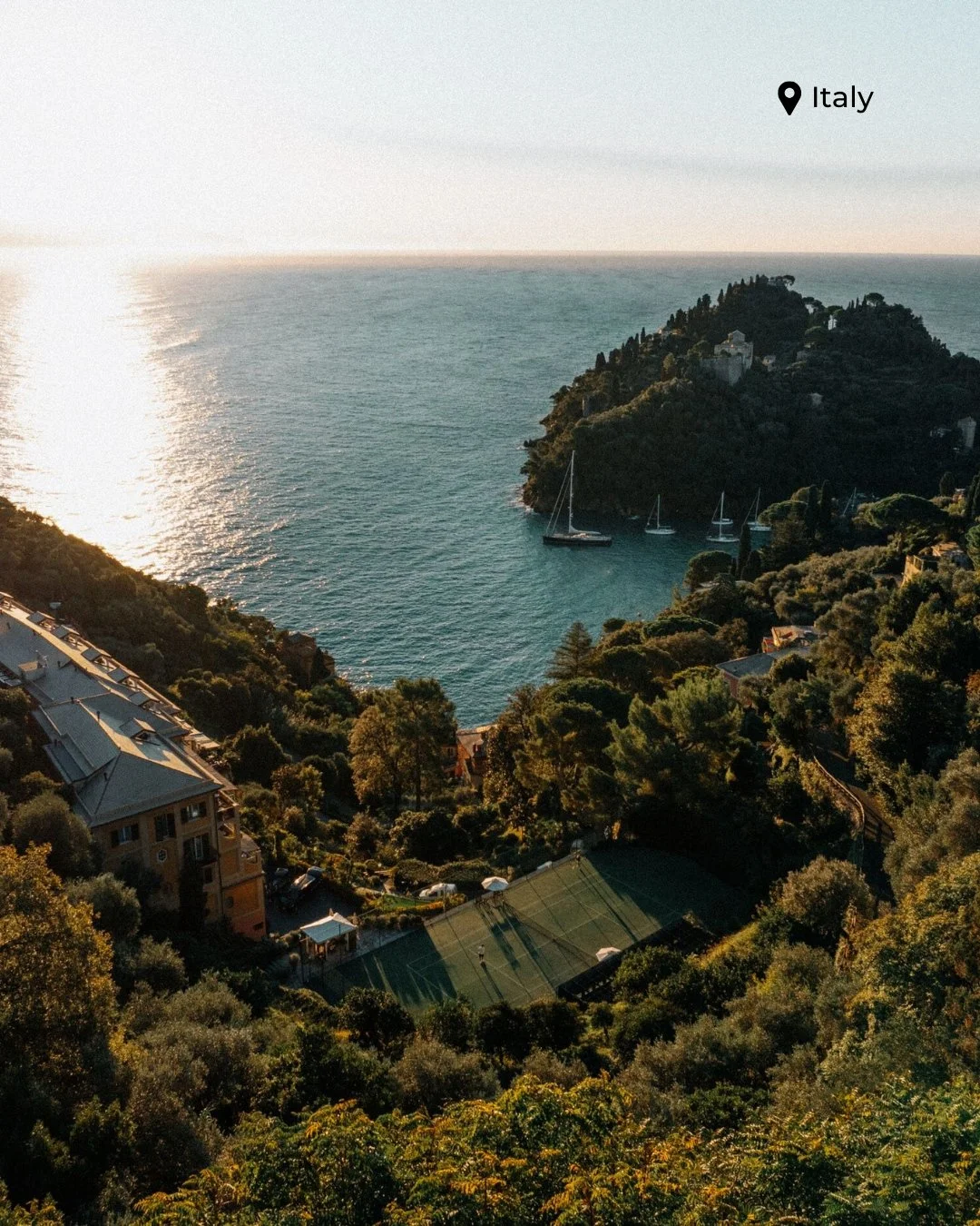 Caps off to new adventures! Graduation season is just around the corner, and now is the chance to do something unexpected. Celebrate this exciting milestone with a European escape through Italy and Greece, gathering friends or family for a private ya