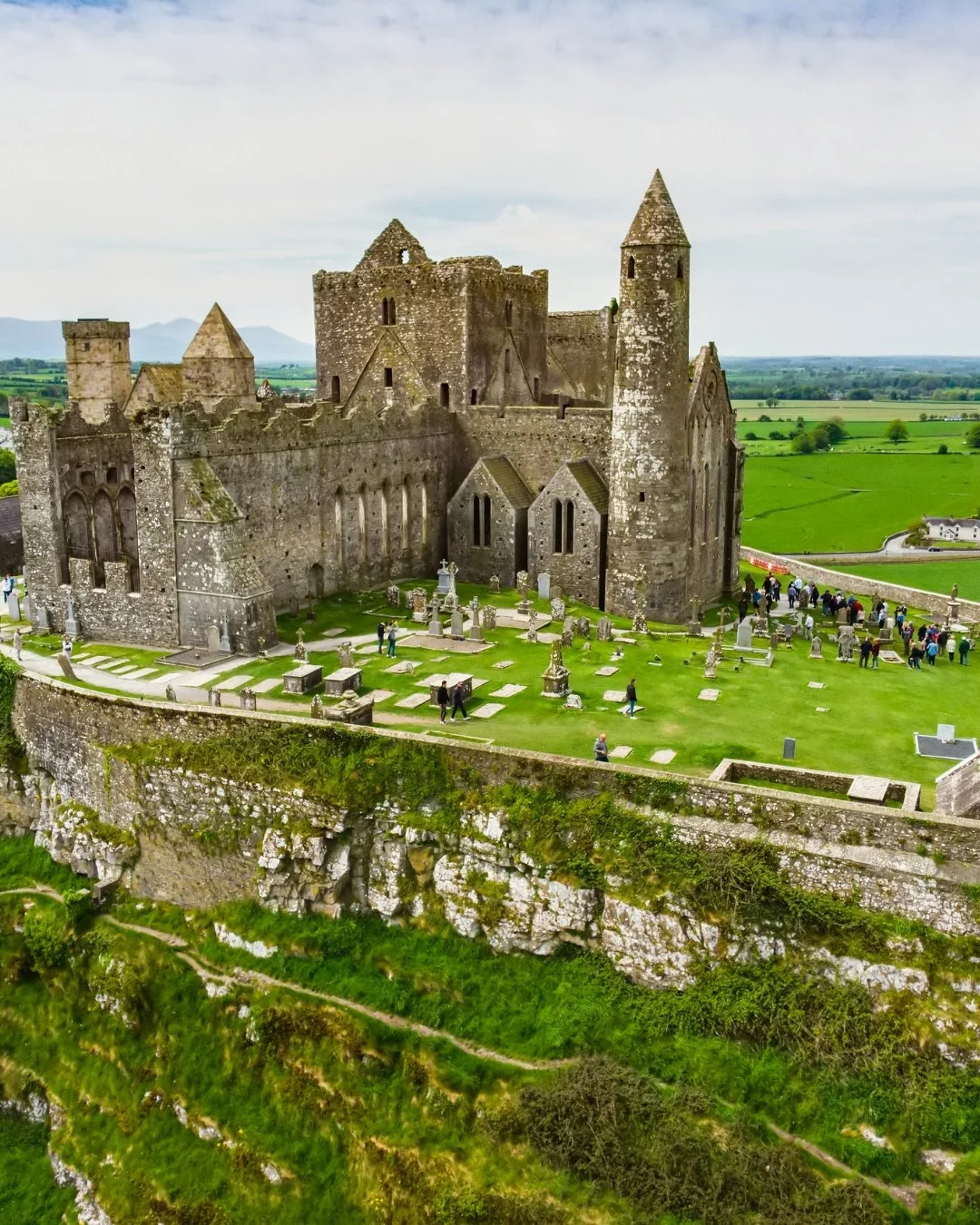 Some of the most meaningful trips I plan aren't about the hotels or the itinerary; they're about going much deeper. 🌿

There is something truly extraordinary about traveling to the place your family came from. Walking the same streets, seeing the sa