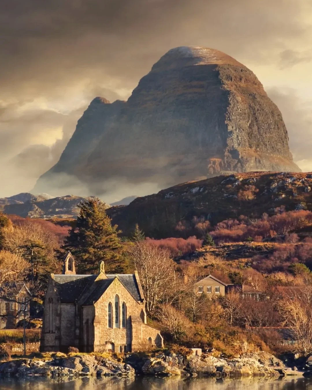 Traveling during the holidays can be a magical time of year, but that means trading crowds for lesser-traveled destinations is a must. This season, consider the United Kingdom, with its crisp countryside air, roaring fires, and thrilling outdoor adve