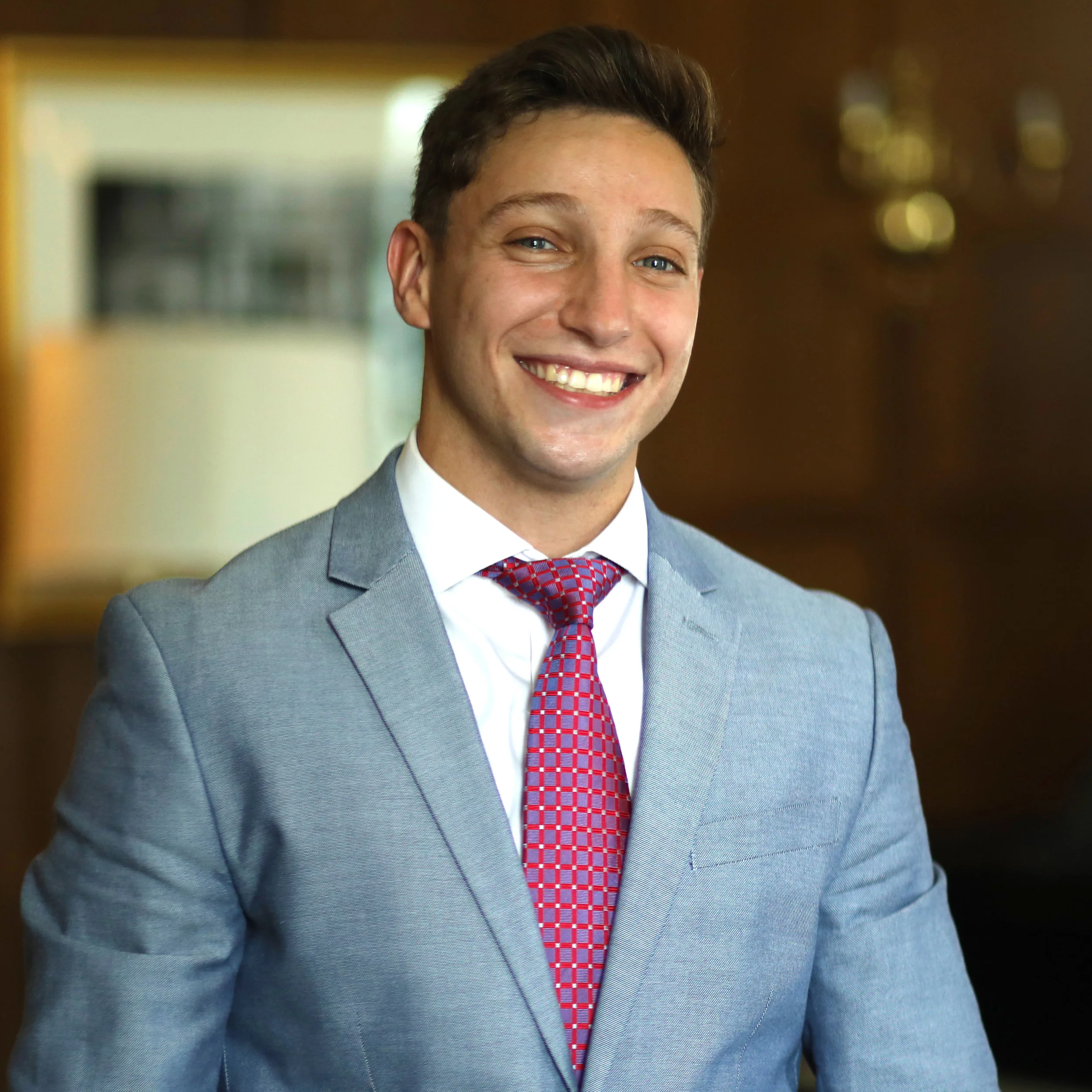 Joshua M. Brent | Associate josh.brent@commonwealthint.comJosh joined Commonwealth International as a co-founding associate in 2017. He is responsible for partnership development, operations research, and supporting client transactions.Prior to join…