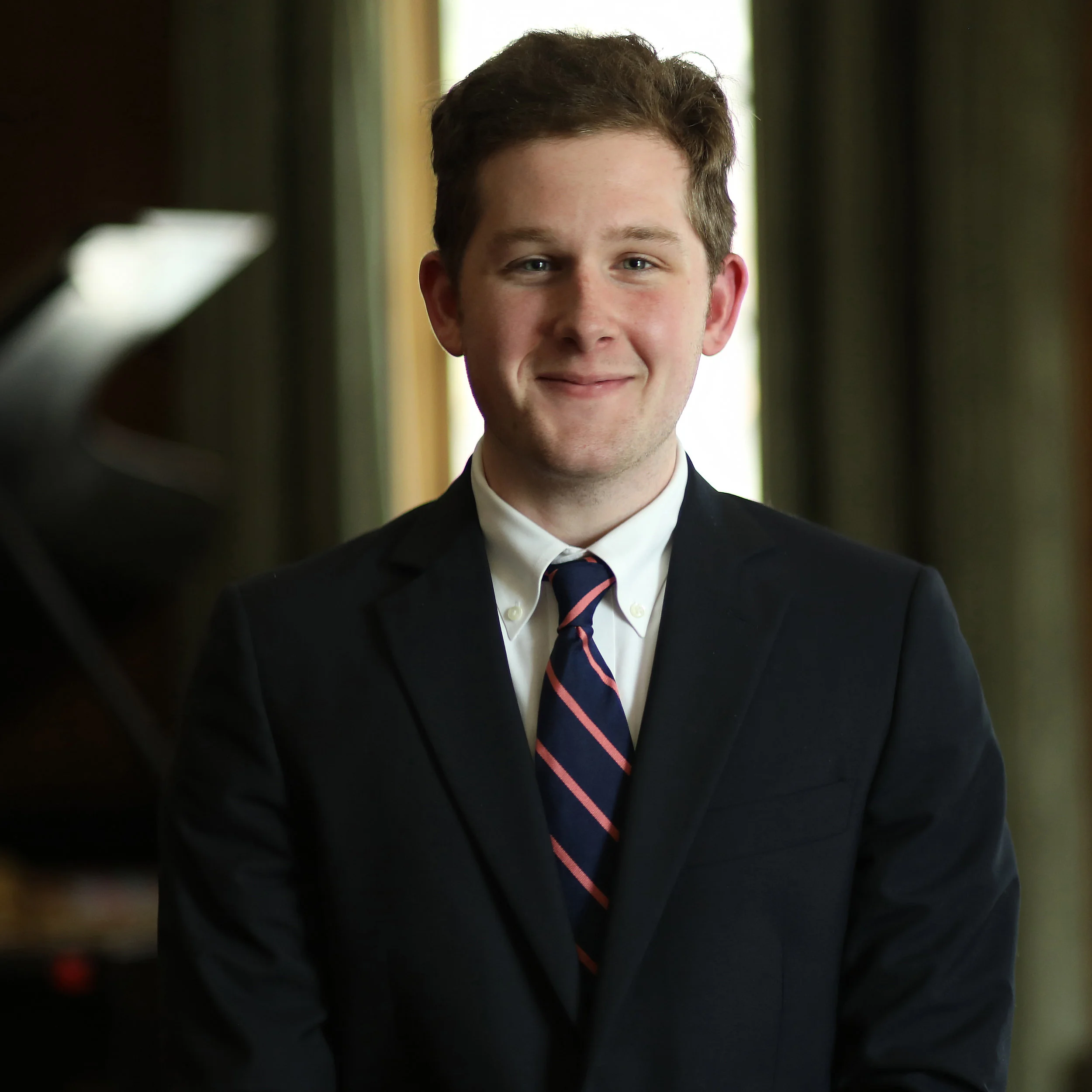 James P. McClelland | Associate james.mcclelland@commonwealthint.comJames joined Commonwealth International as a co-founding associate in 2017. He is responsible for partnership development, legal research, and supporting client transactions.Prior t…