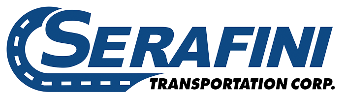 Serafini Transportation Logo