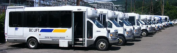 Public Transportation