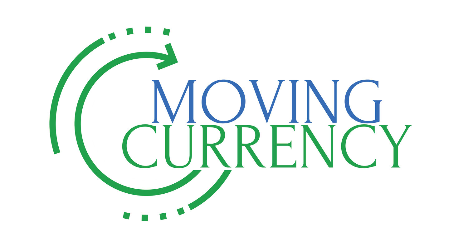 Moving Currency