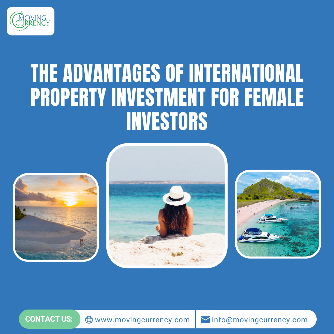 The Advantages of International Property Investment