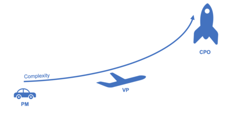 What it takes to be a CPO