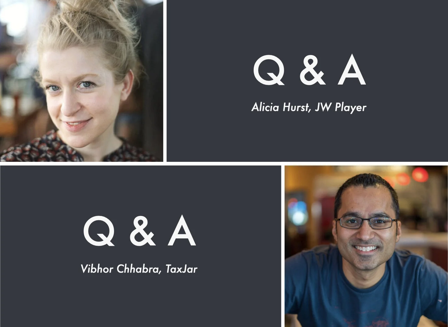 Job Hunting During COVID: Insight from Two Product Leaders