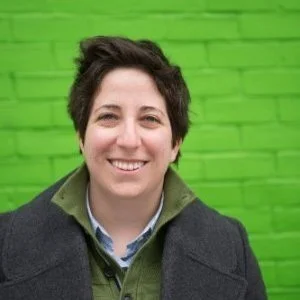 Episode 89: Becoming the Hero of Your Own Story with Donna Lichaw
